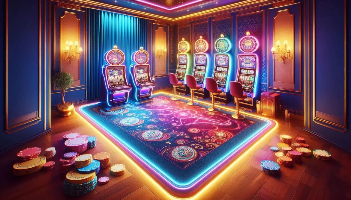 Winspark Casino